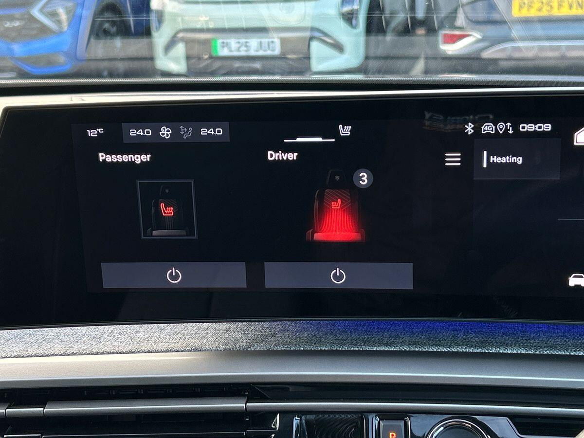 Used Peugeot 5008 2025 for sale - 76650582: Photo 49