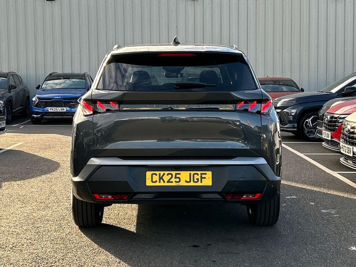 Used Peugeot 5008 2025 for sale - 76650582: Photo 5