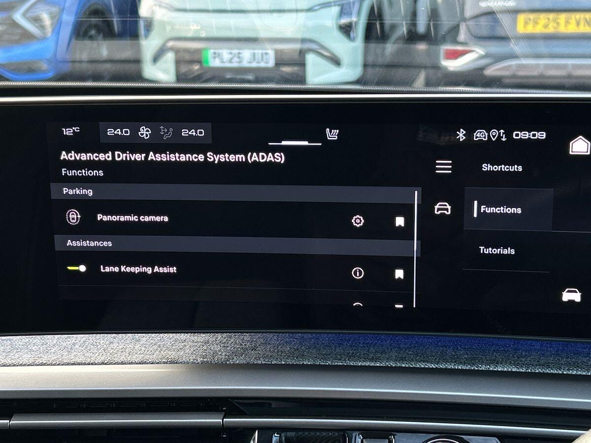 Used Peugeot 5008 2025 for sale - 76650582: Photo 50