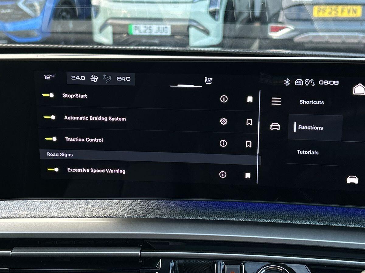 Used Peugeot 5008 2025 for sale - 76650582: Photo 51