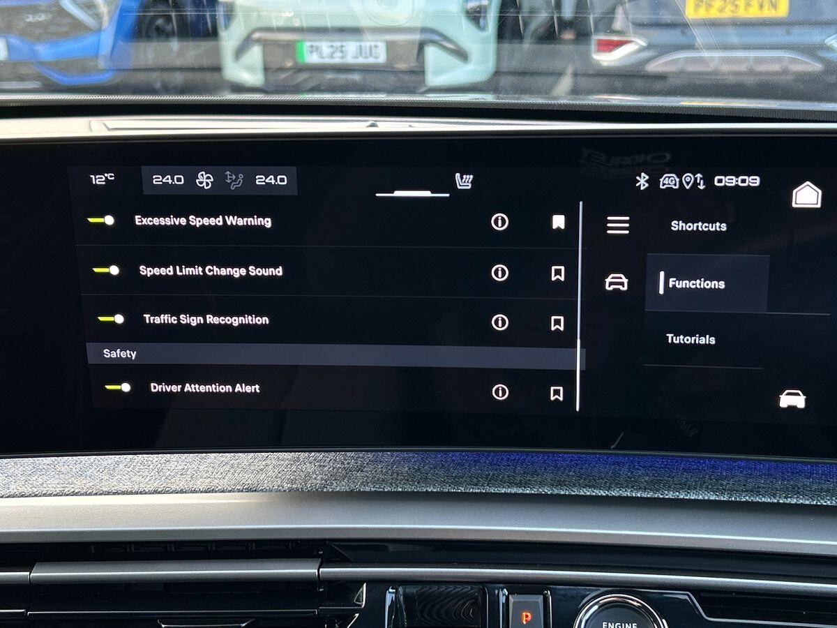 Used Peugeot 5008 2025 for sale - 76650582: Photo 52