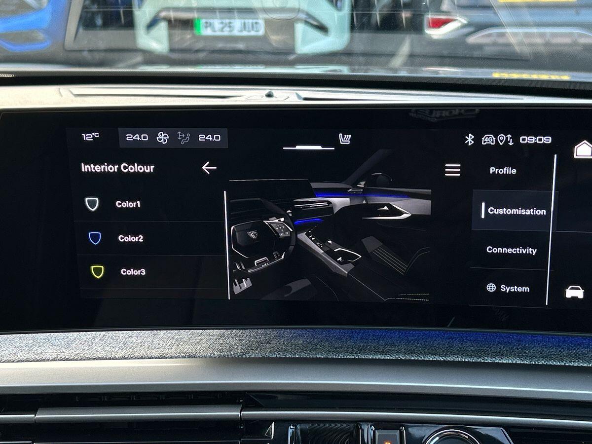 Used Peugeot 5008 2025 for sale - 76650582: Photo 53