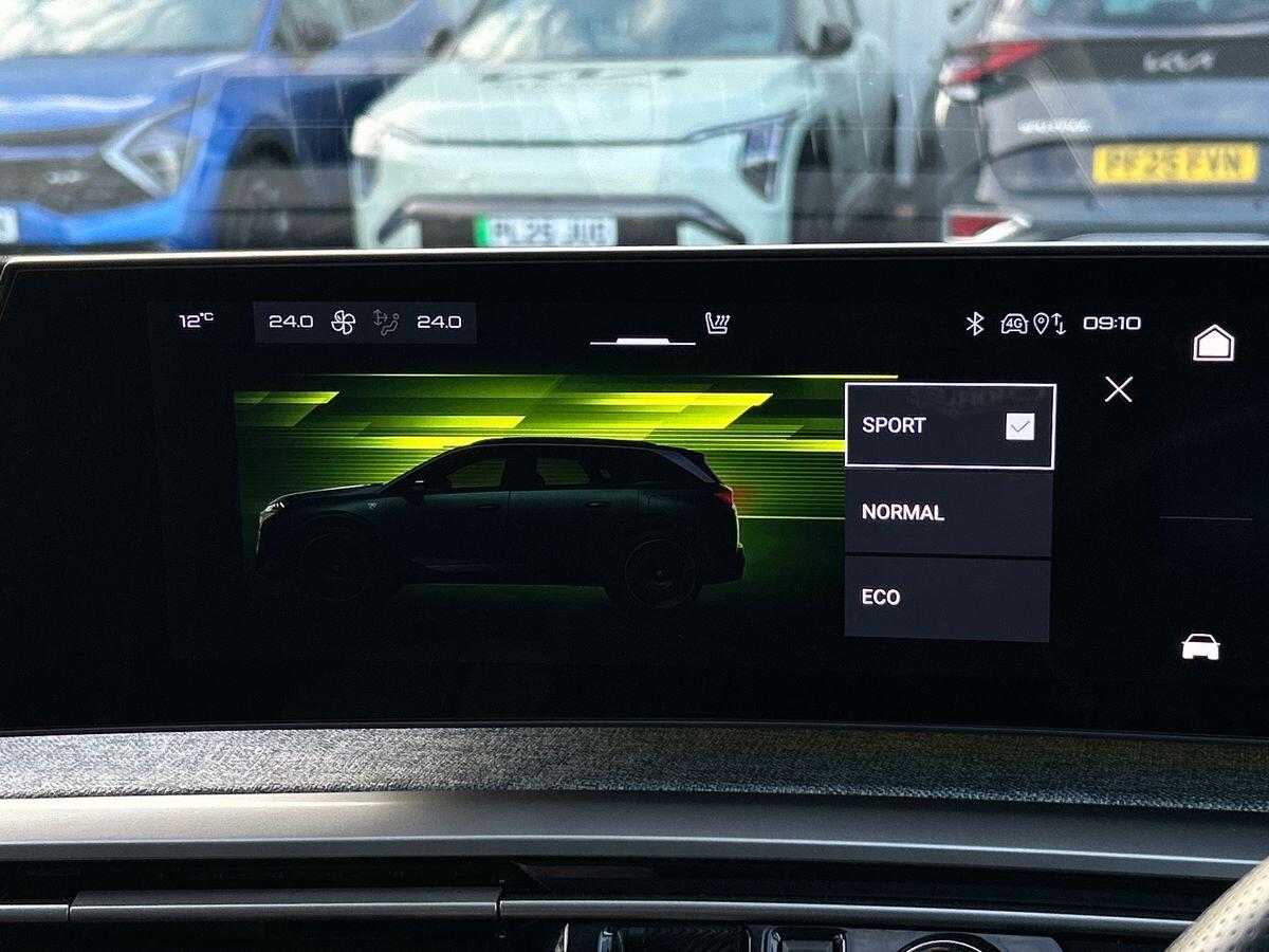 Used Peugeot 5008 2025 for sale - 76650582: Photo 55