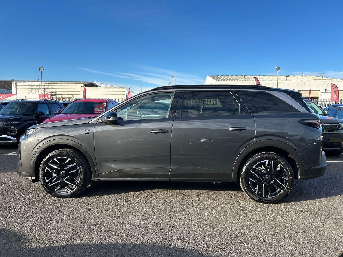 Used Peugeot 5008 2025 for sale - 76650582: Photo 6