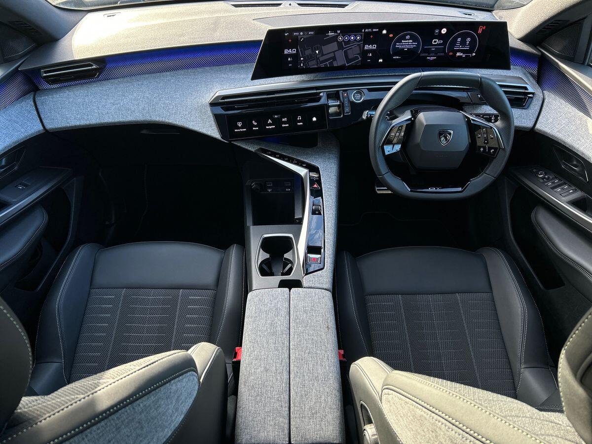 Used Peugeot 5008 2025 for sale - 76650582: Photo 7