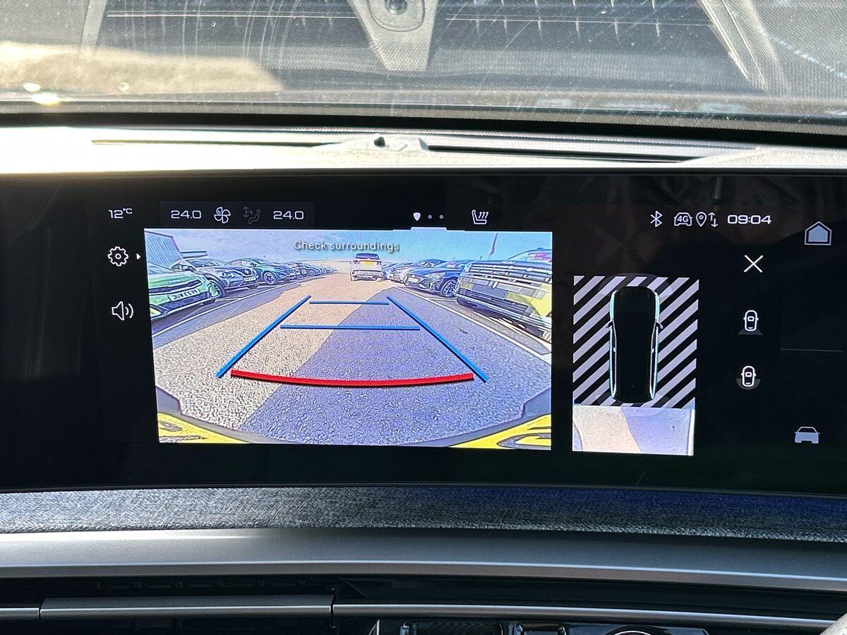 Used Peugeot 5008 2025 for sale - 76650582: Photo 8