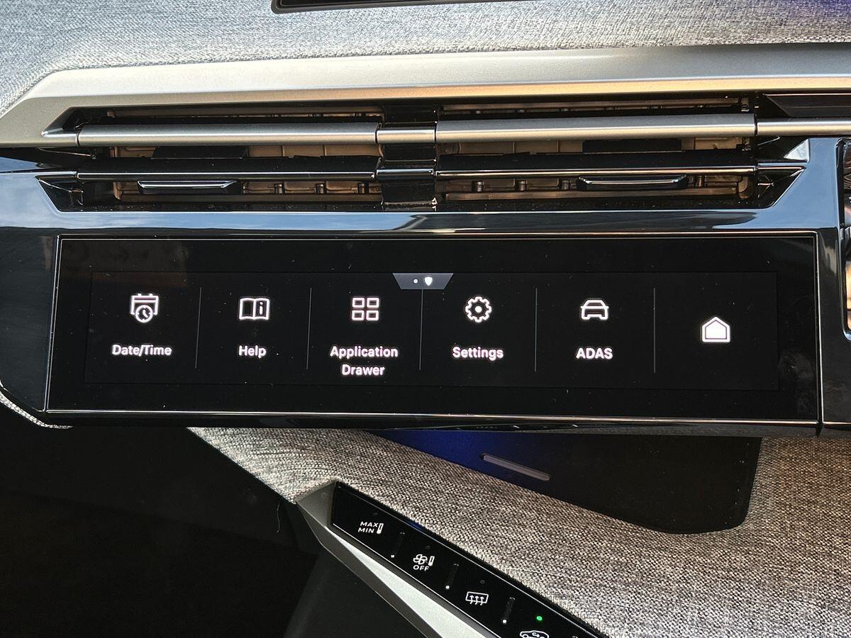 Used Peugeot 5008 2025 for sale - 76364648: Photo 38