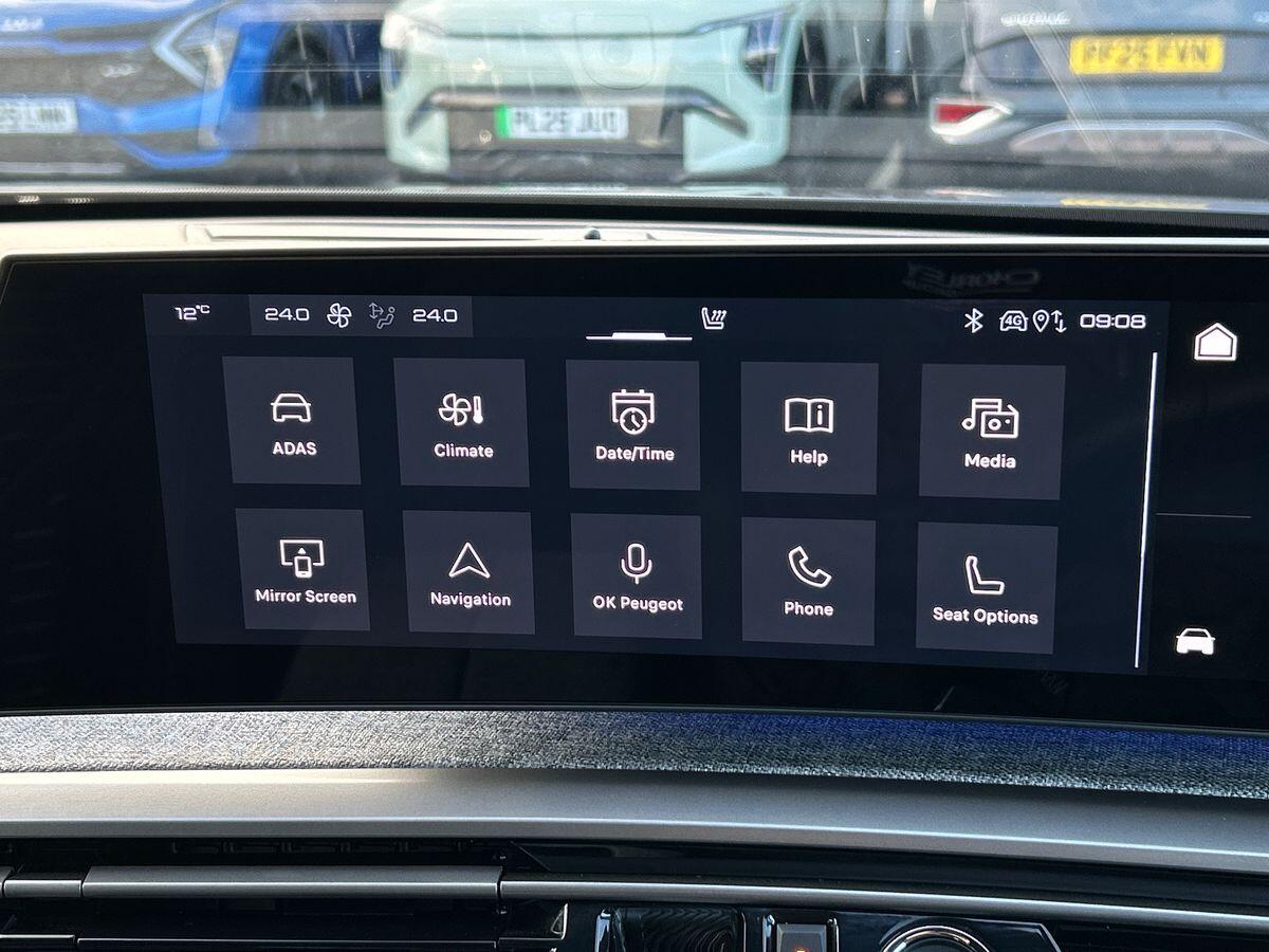 Used Peugeot 5008 2025 for sale - 76364648: Photo 43
