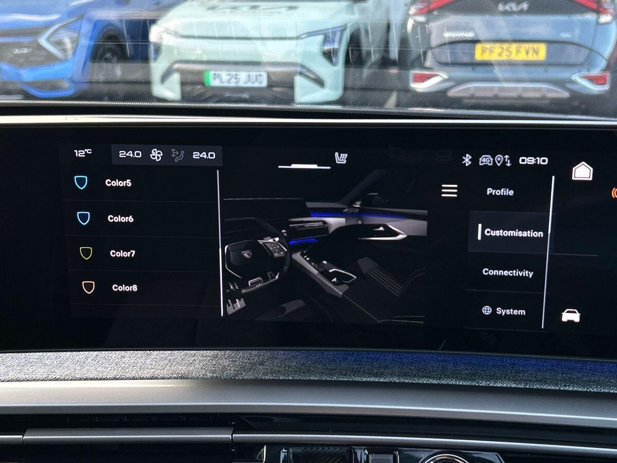 Used Peugeot 5008 2025 for sale - 76364648: Photo 51