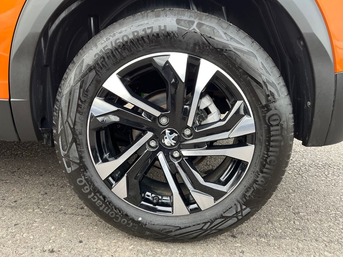 Used Peugeot 2008 2022 for sale - 77368448: Photo 10