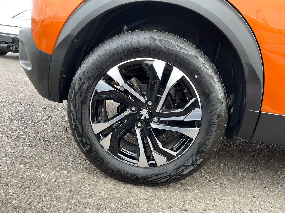 Used Peugeot 2008 2022 for sale - 77368448: Photo 11