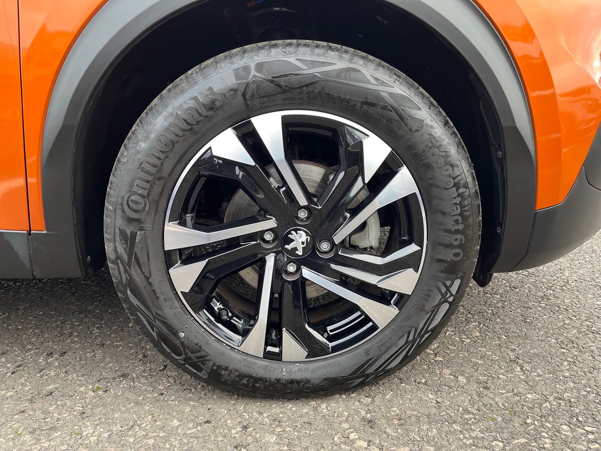 Used Peugeot 2008 2022 for sale - 77368448: Photo 12