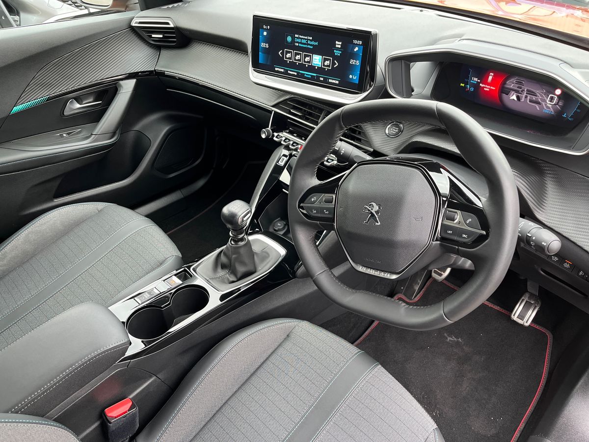 Used Peugeot 2008 2022 for sale - 77368448: Photo 13