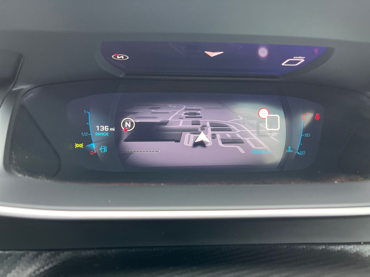 Used Peugeot 2008 2022 for sale - 77368448: Photo 14