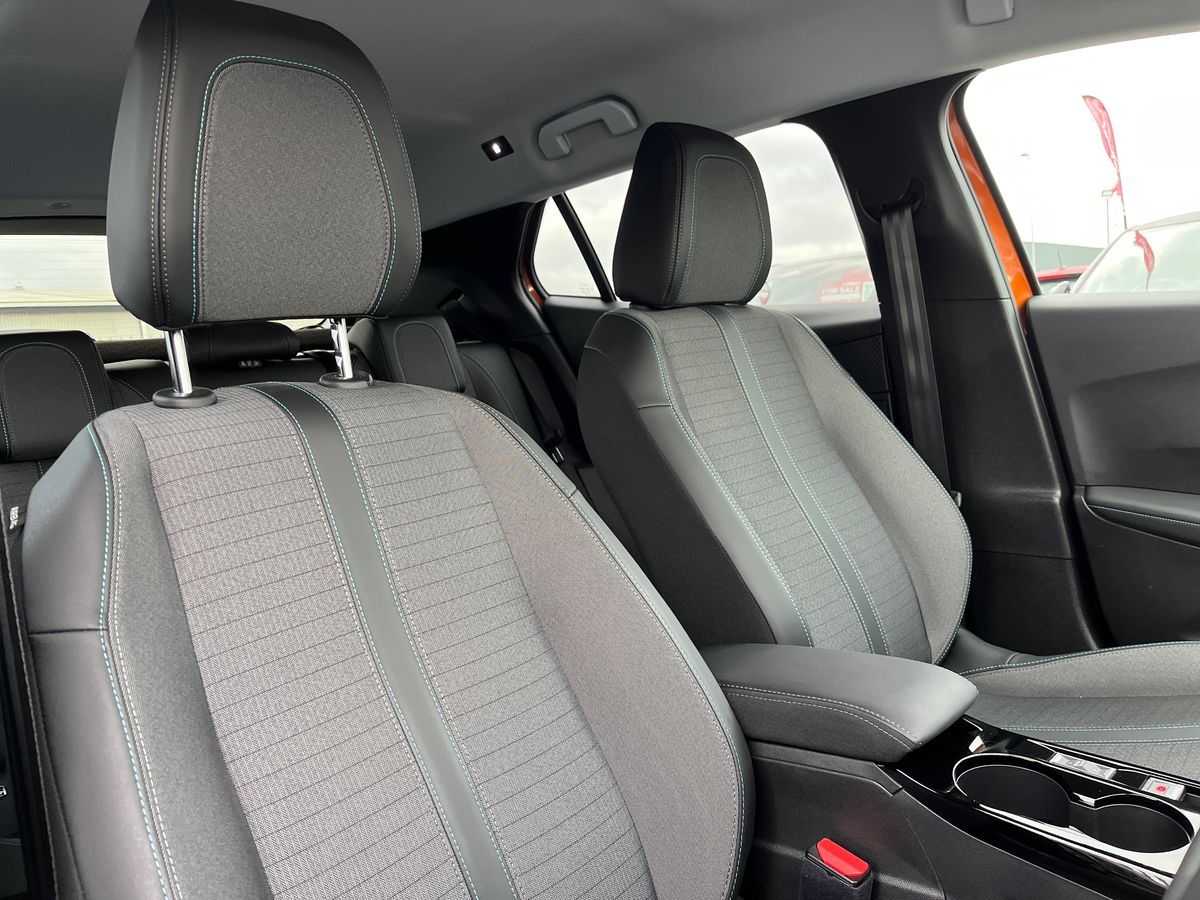 Used Peugeot 2008 2022 for sale - 77368448: Photo 17