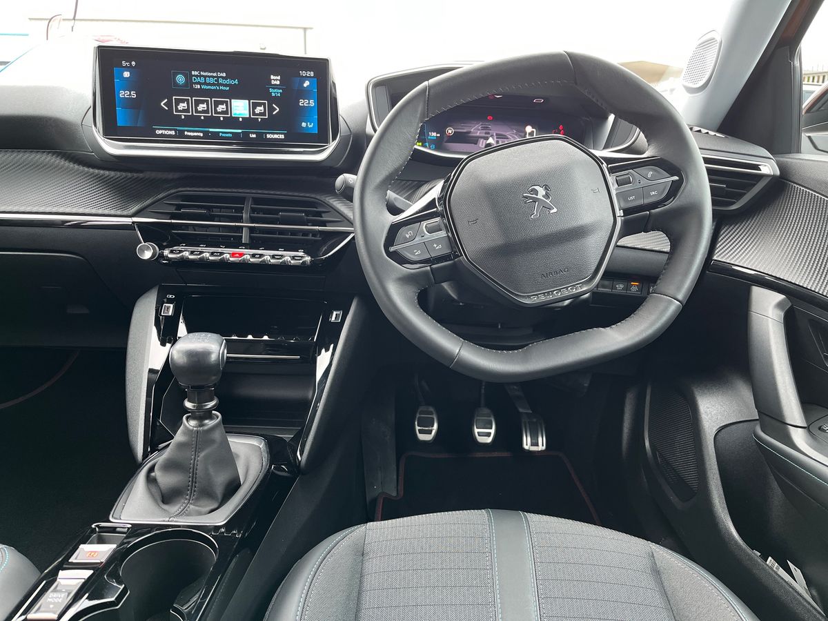 Used Peugeot 2008 2022 for sale - 77368448: Photo 18