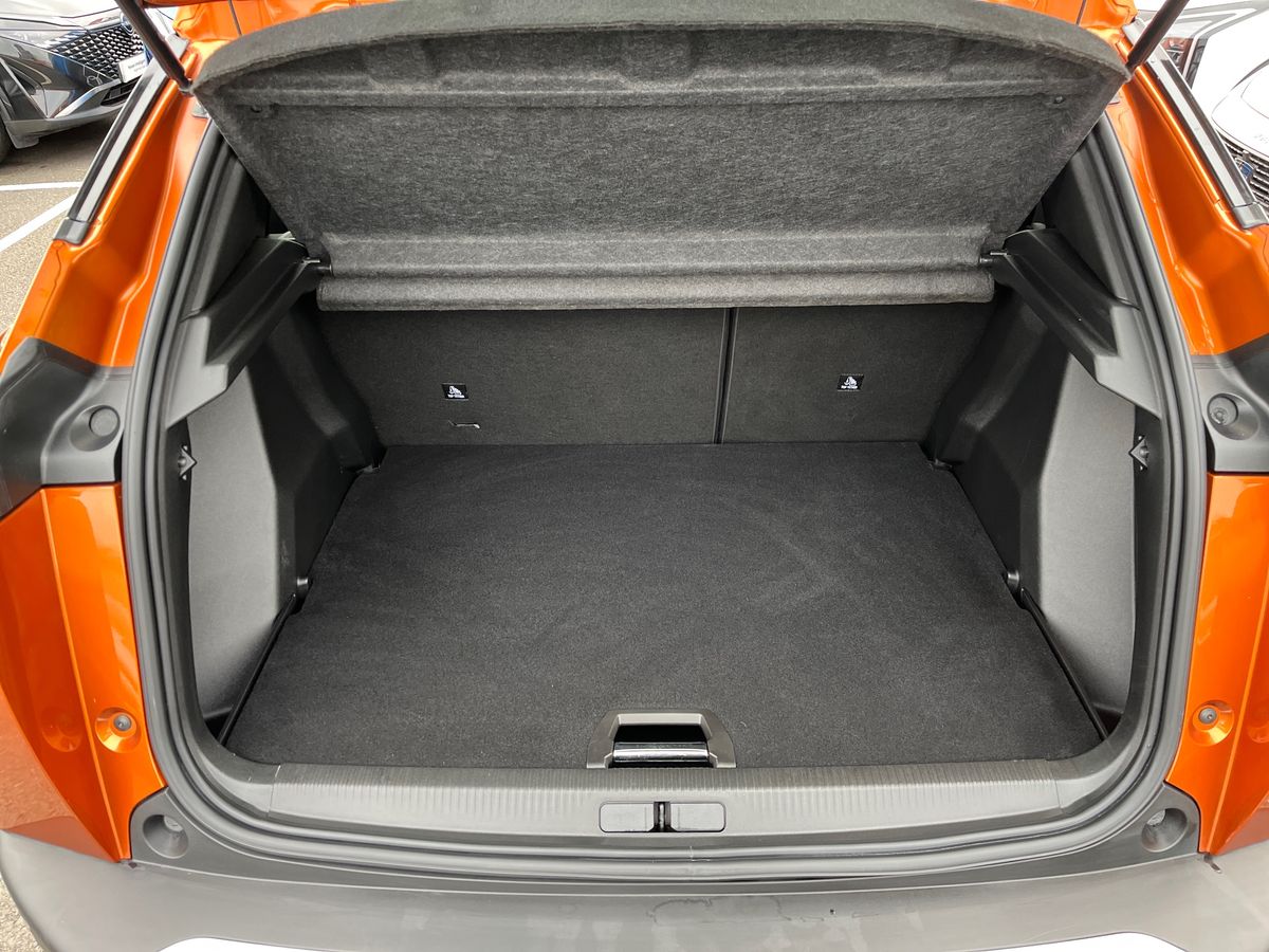 Used Peugeot 2008 2022 for sale - 77368448: Photo 20