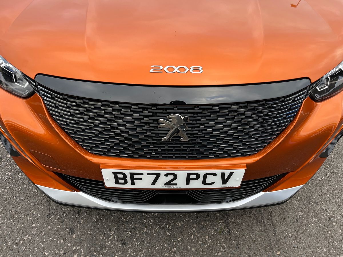 Used Peugeot 2008 2022 for sale - 77368448: Photo 24