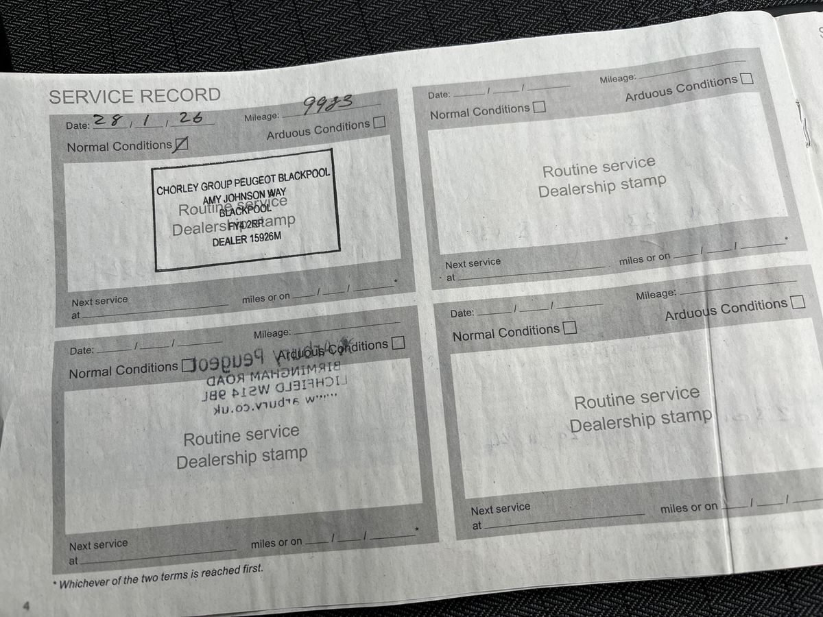 Used Peugeot 2008 2022 for sale - 77368448: Photo 25