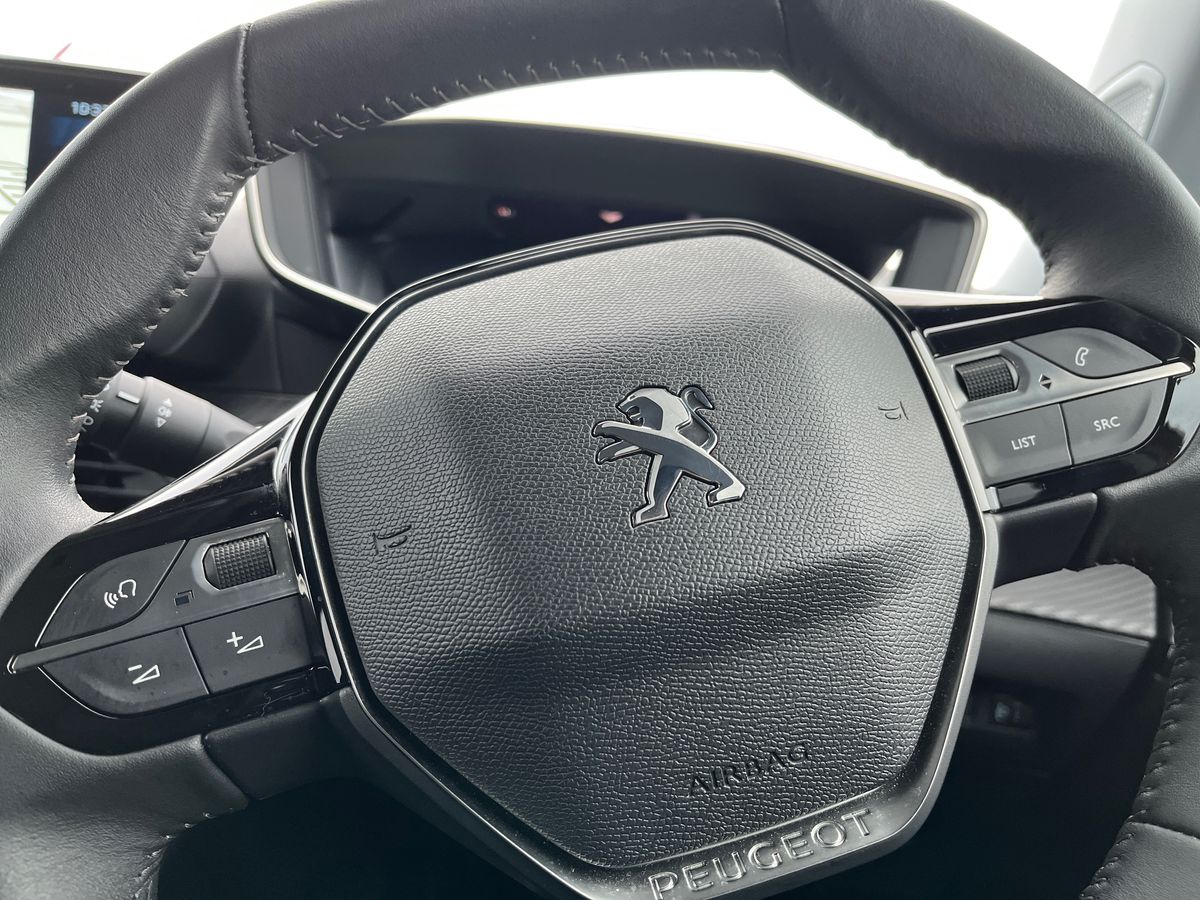 Used Peugeot 2008 2022 for sale - 77368448: Photo 26