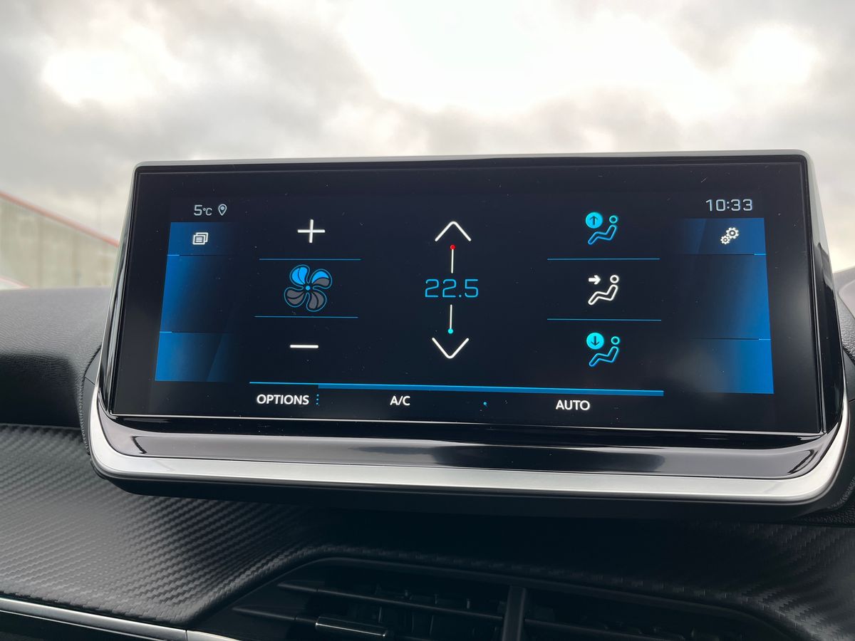 Used Peugeot 2008 2022 for sale - 77368448: Photo 27