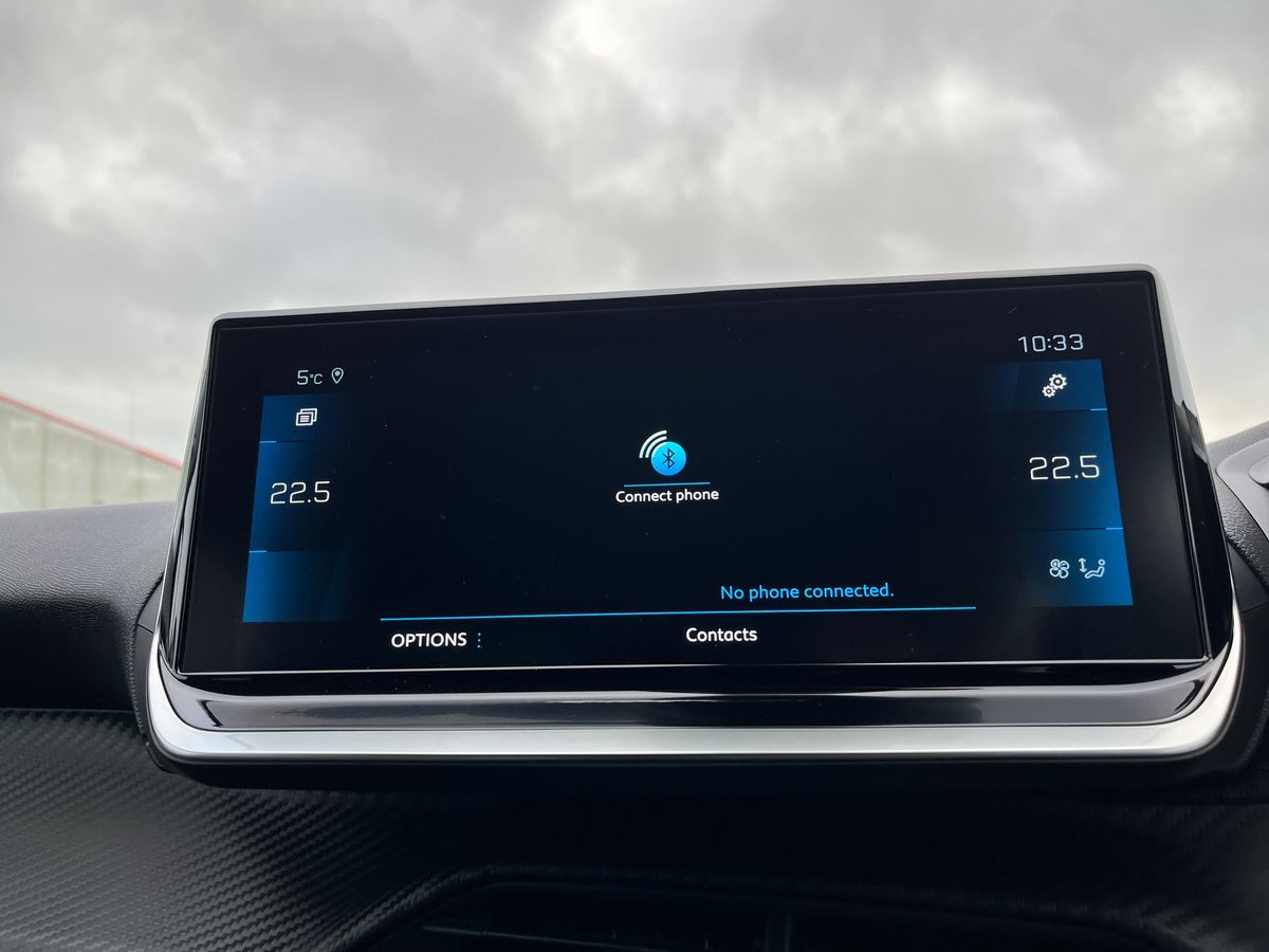 Used Peugeot 2008 2022 for sale - 77368448: Photo 28