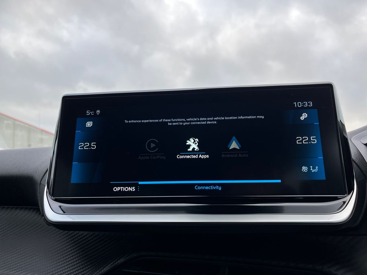 Used Peugeot 2008 2022 for sale - 77368448: Photo 29