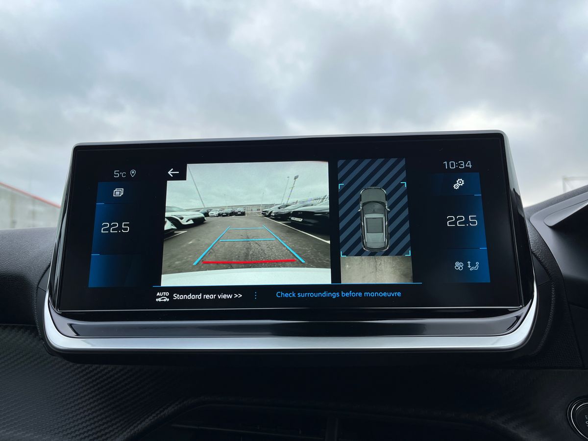 Used Peugeot 2008 2022 for sale - 77368448: Photo 31