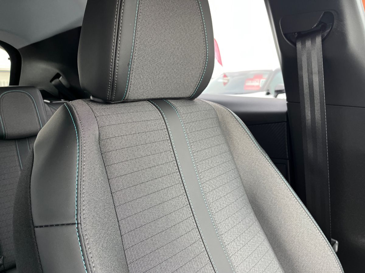 Used Peugeot 2008 2022 for sale - 77368448: Photo 34