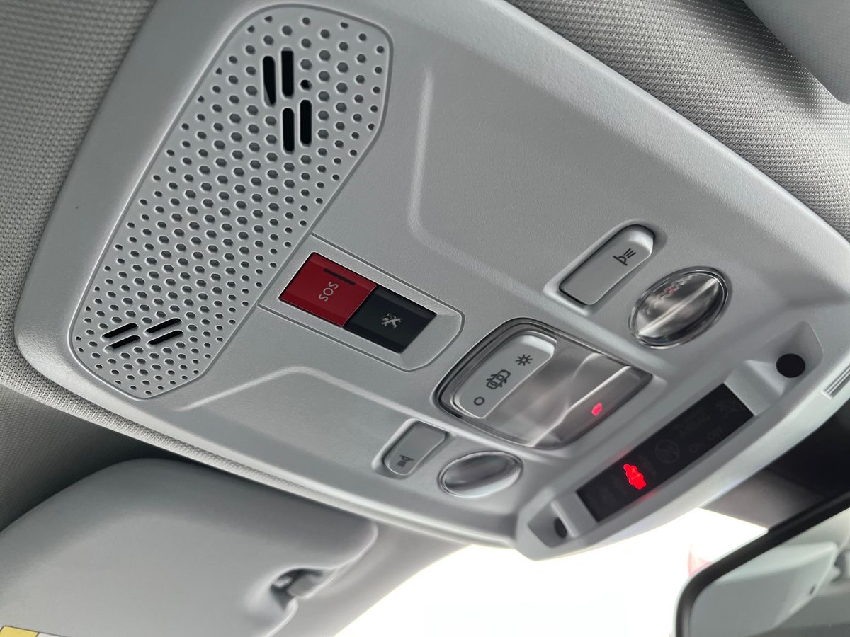 Used Peugeot 2008 2022 for sale - 77368448: Photo 36