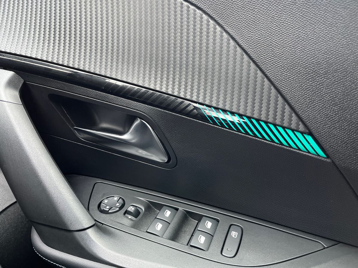 Used Peugeot 2008 2022 for sale - 77368448: Photo 38