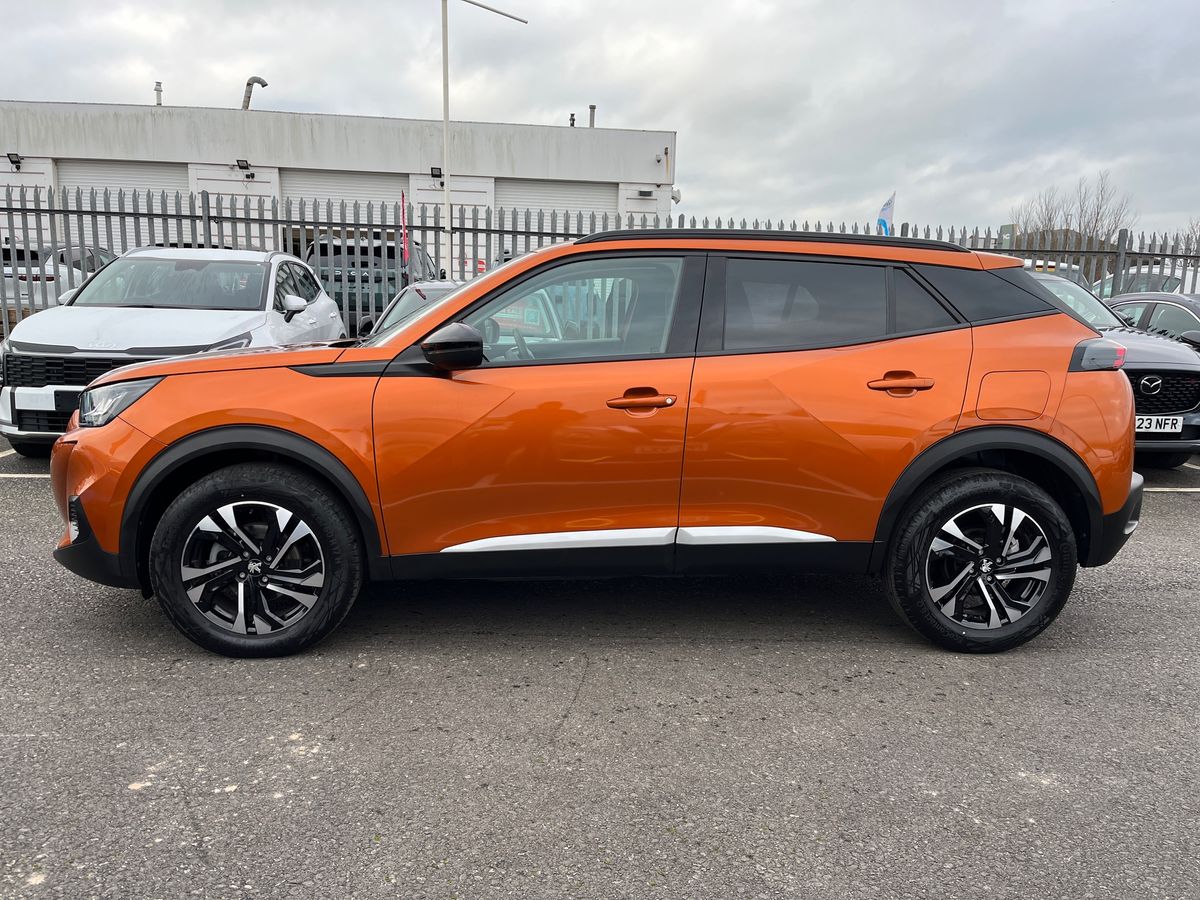 Used Peugeot 2008 2022 for sale - 77368448: Photo 6