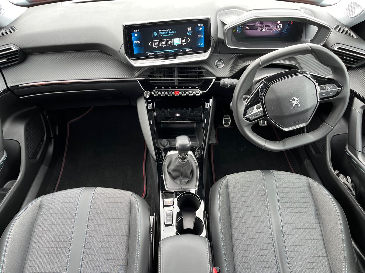 Used Peugeot 2008 2022 for sale - 77368448: Photo 7