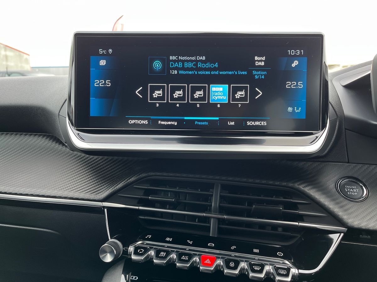 Used Peugeot 2008 2022 for sale - 77368448: Photo 8