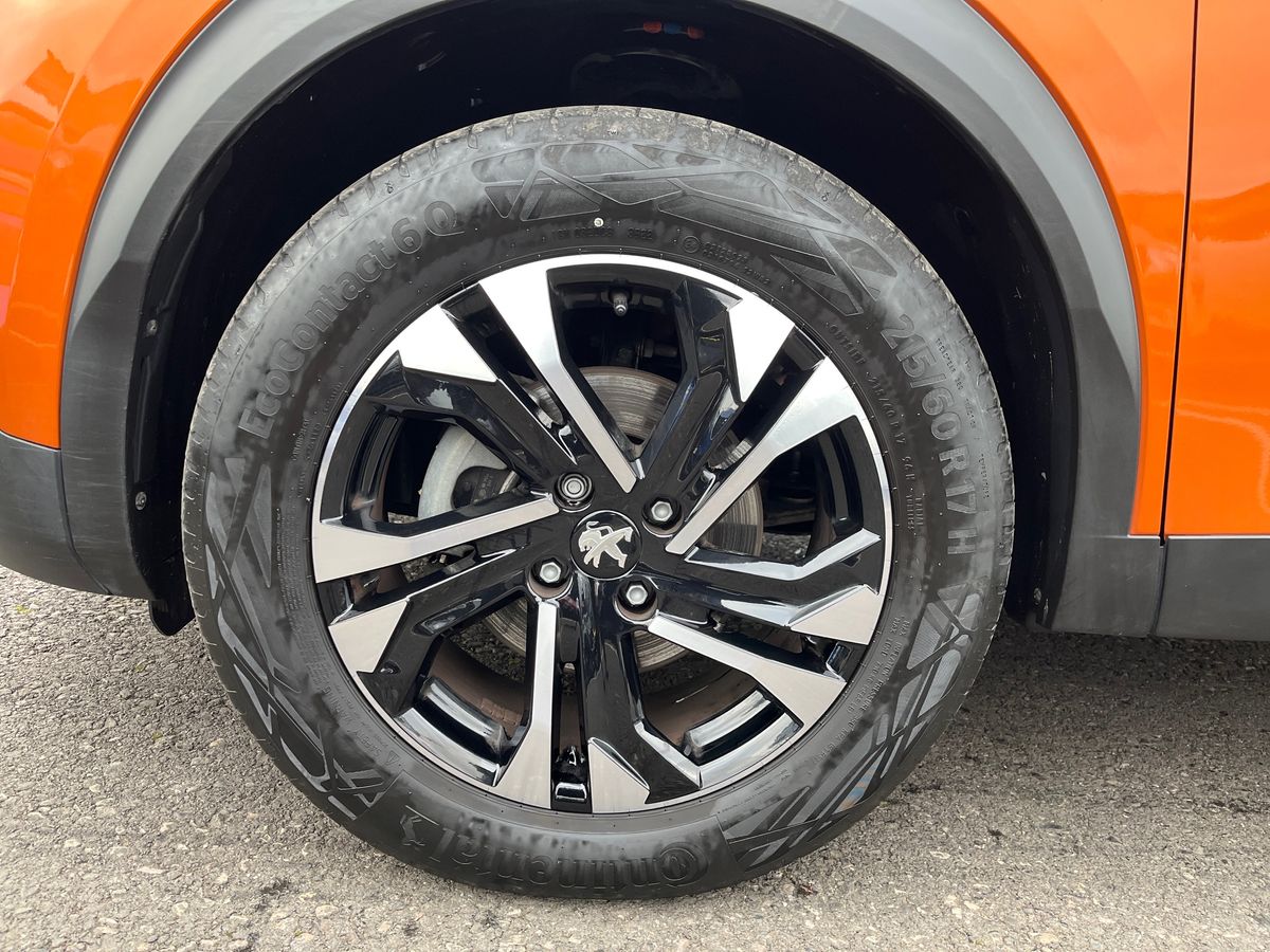 Used Peugeot 2008 2022 for sale - 77368448: Photo 9