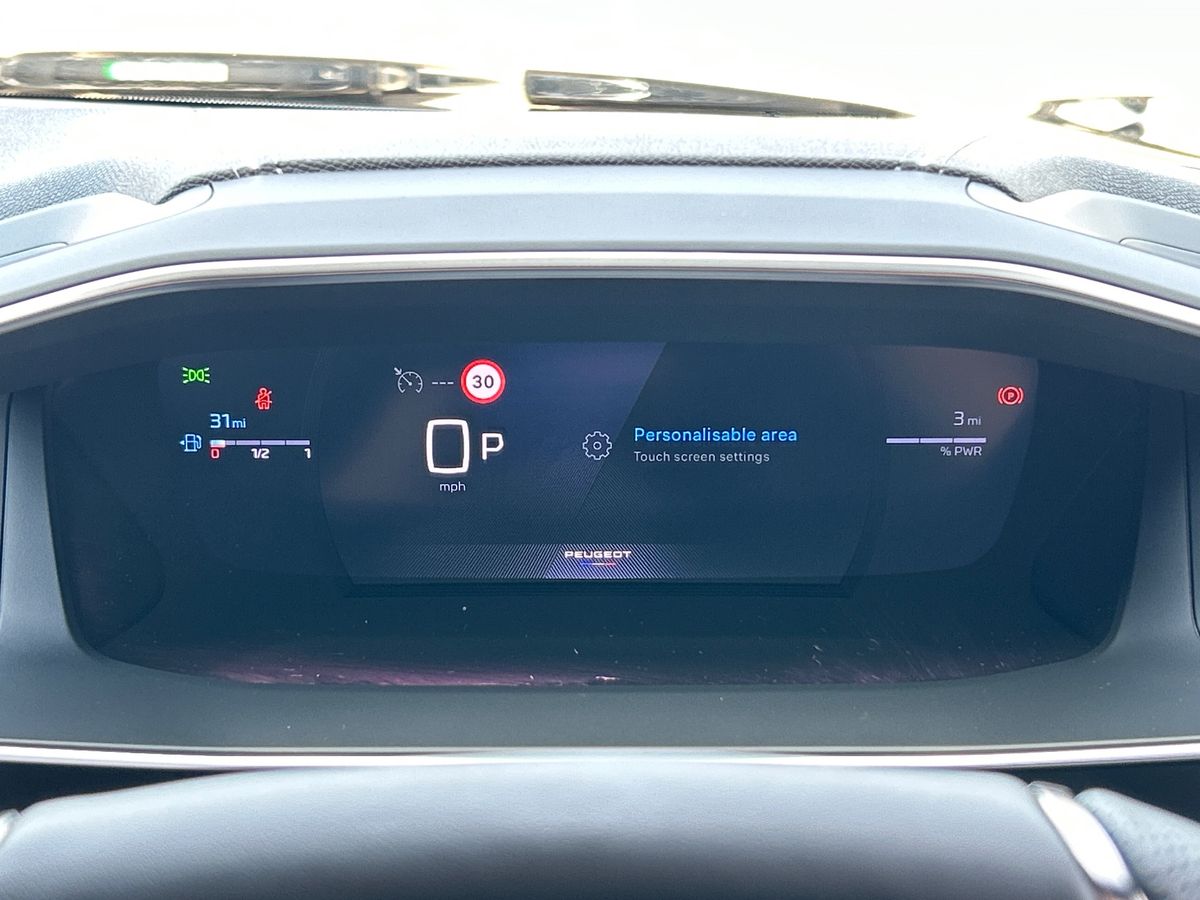 Vehicle 50