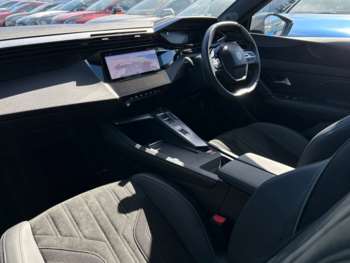 Used Peugeot E-308 2024 for sale - 74741790: Photo