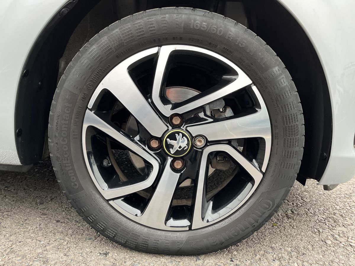 Used Peugeot 108 2021 for sale - 77334348: Photo 10