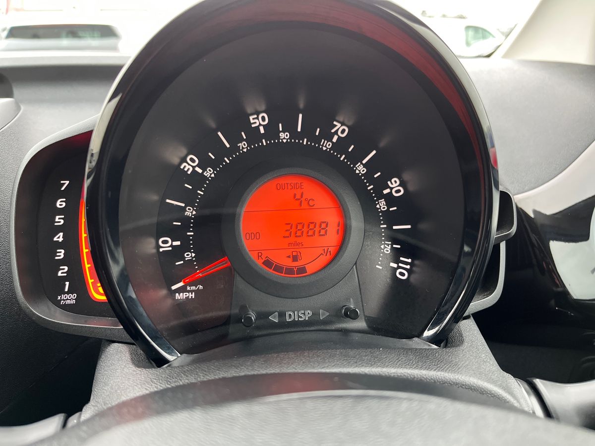 Used Peugeot 108 2021 for sale - 77334348: Photo 14