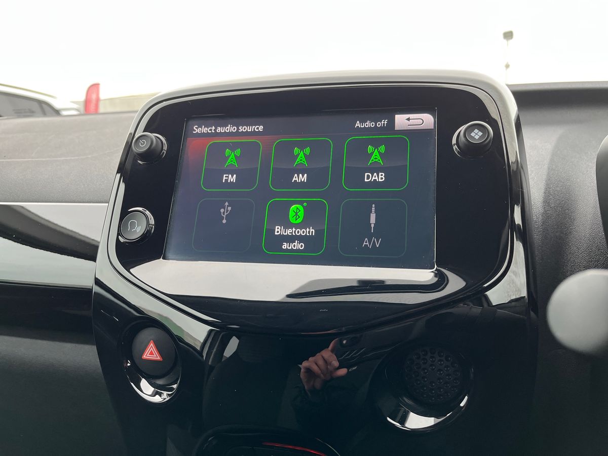 Used Peugeot 108 2021 for sale - 77334348: Photo 15