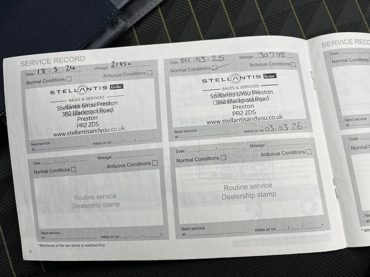 Used Peugeot 108 2021 for sale - 77334348: Photo 16