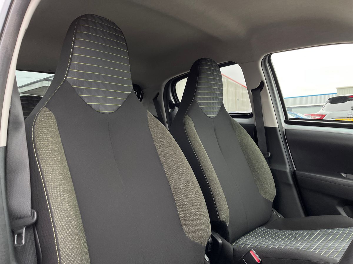 Used Peugeot 108 2021 for sale - 77334348: Photo 17