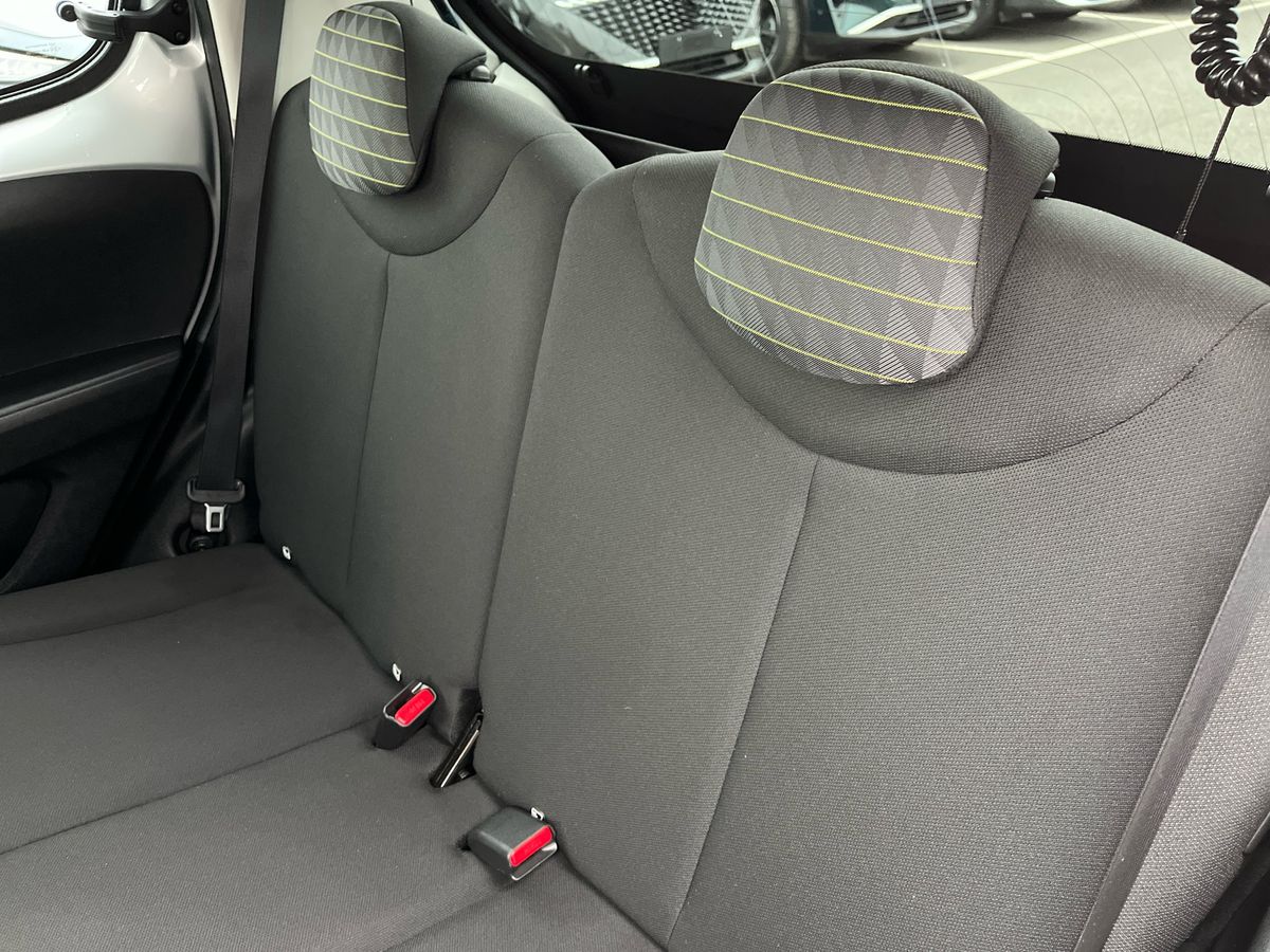 Used Peugeot 108 2021 for sale - 77334348: Photo 19