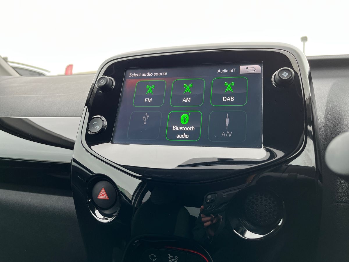 Used Peugeot 108 2021 for sale - 77334348: Photo 29