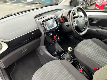 Used Peugeot 108 2021 for sale - 77334348: Photo