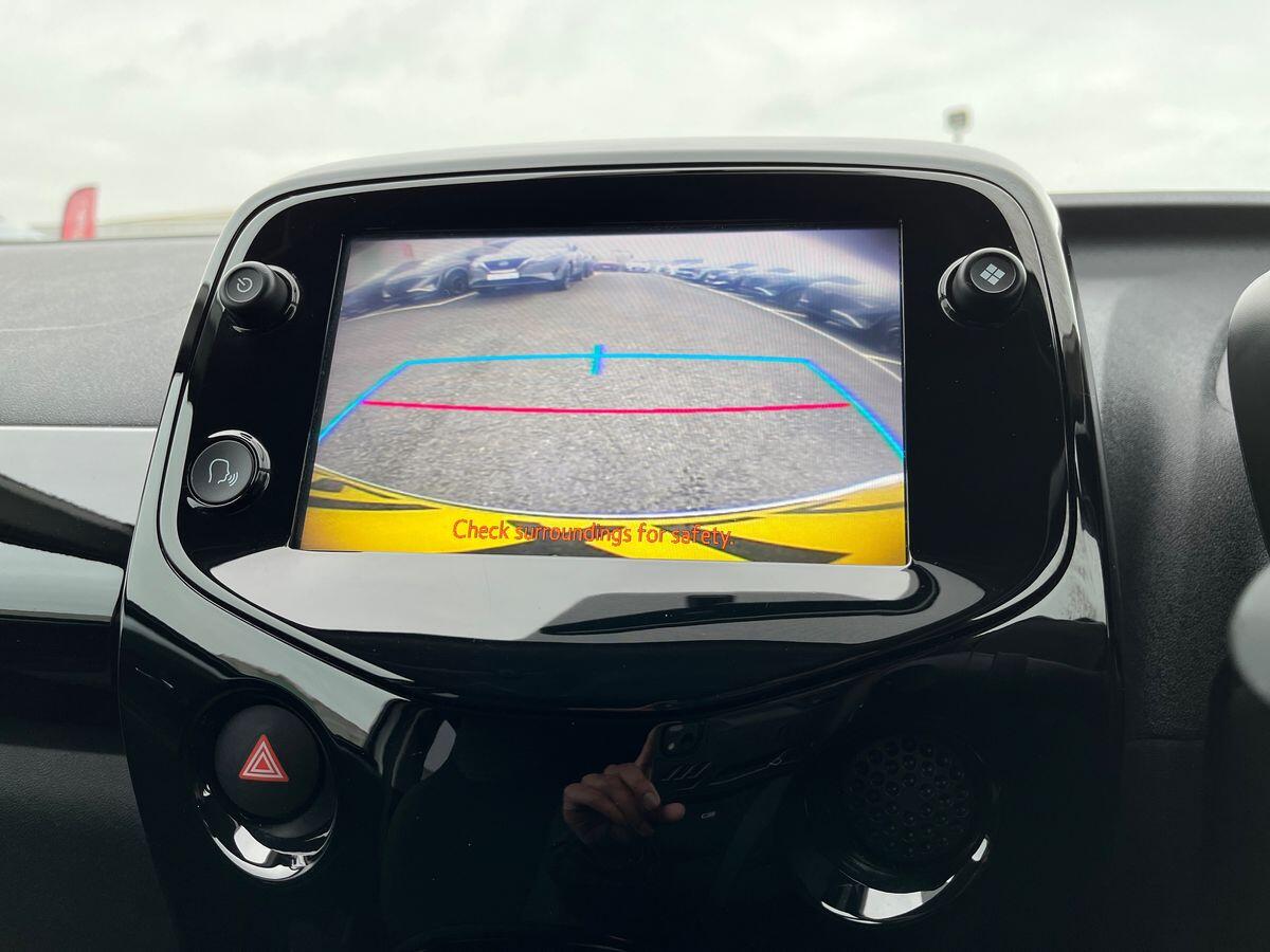 Used Peugeot 108 2021 for sale - 77334348: Photo 30