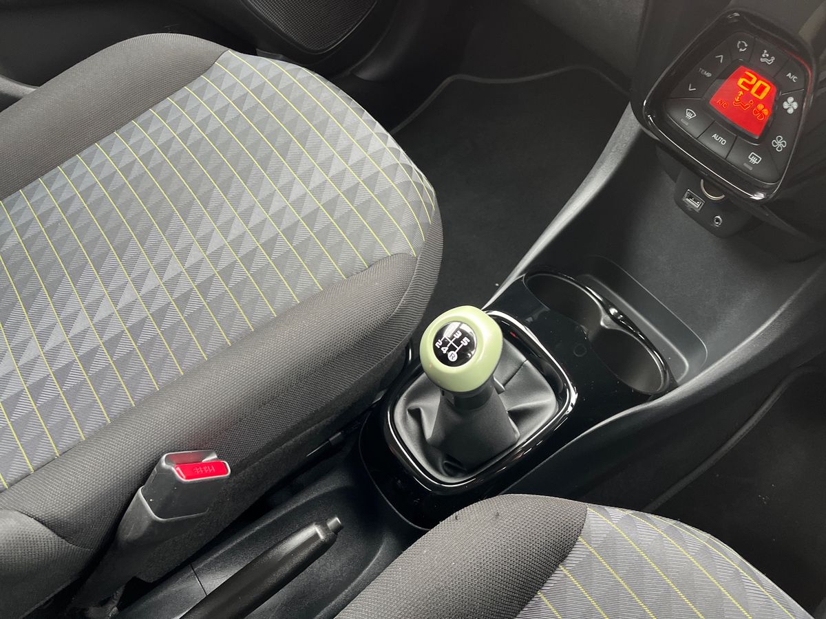 Used Peugeot 108 2021 for sale - 77334348: Photo 33