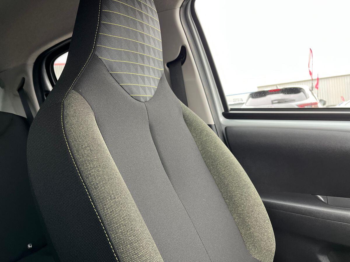 Used Peugeot 108 2021 for sale - 77334348: Photo 34