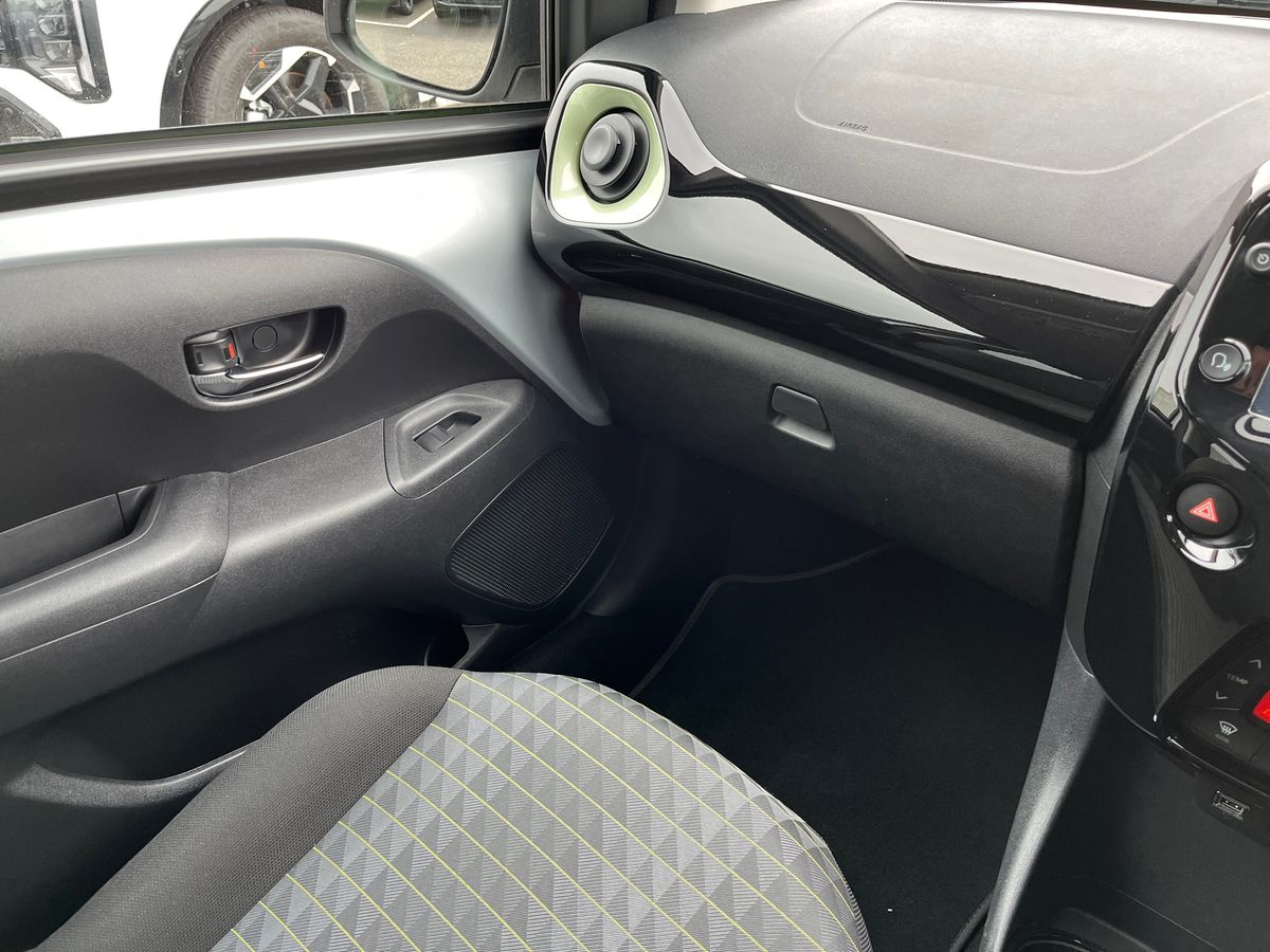 Used Peugeot 108 2021 for sale - 77334348: Photo 35