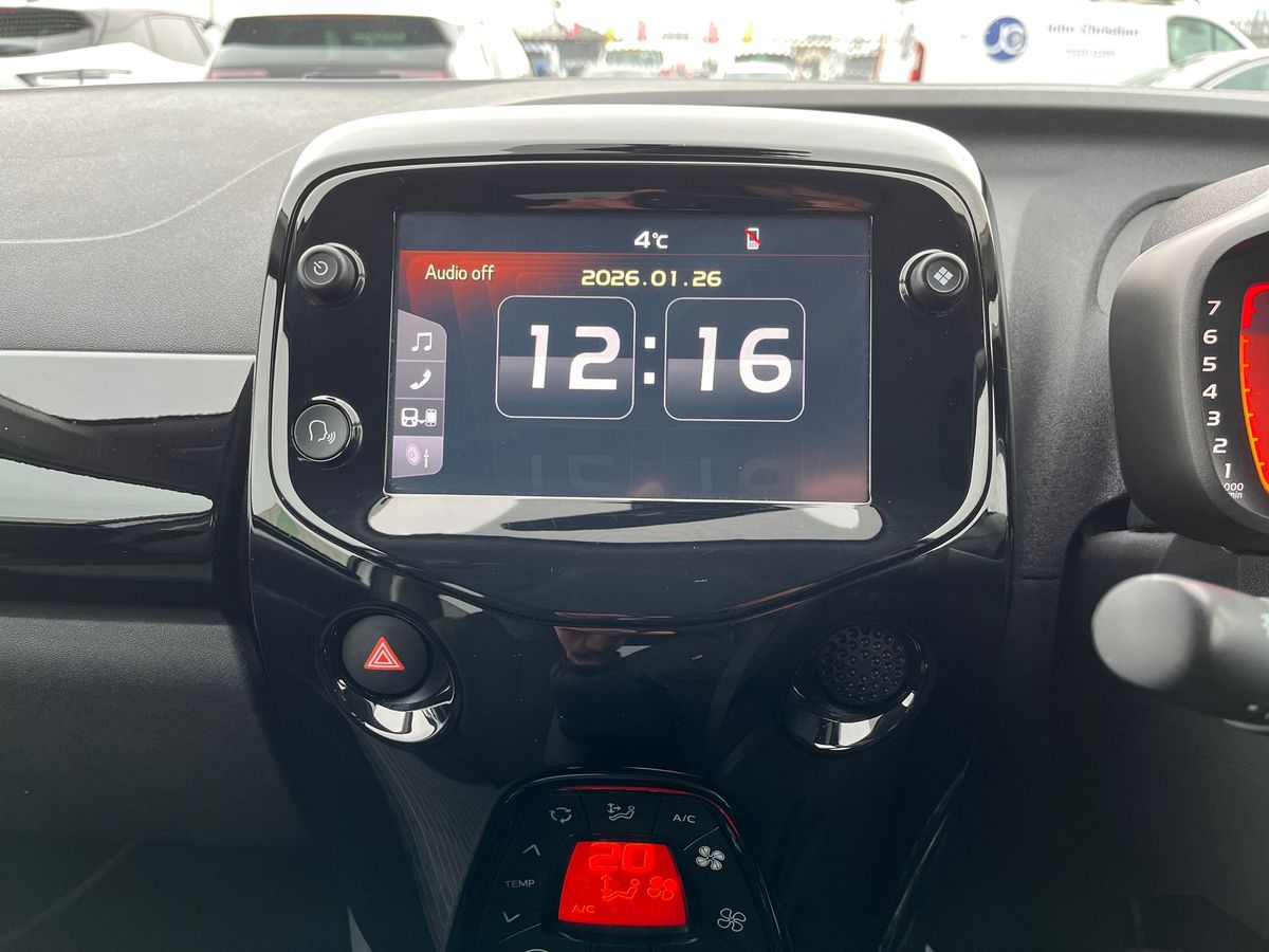 Used Peugeot 108 2021 for sale - 77334348: Photo 8